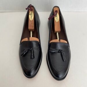 Brand New! Allen Edmonds Tassel Loafer
